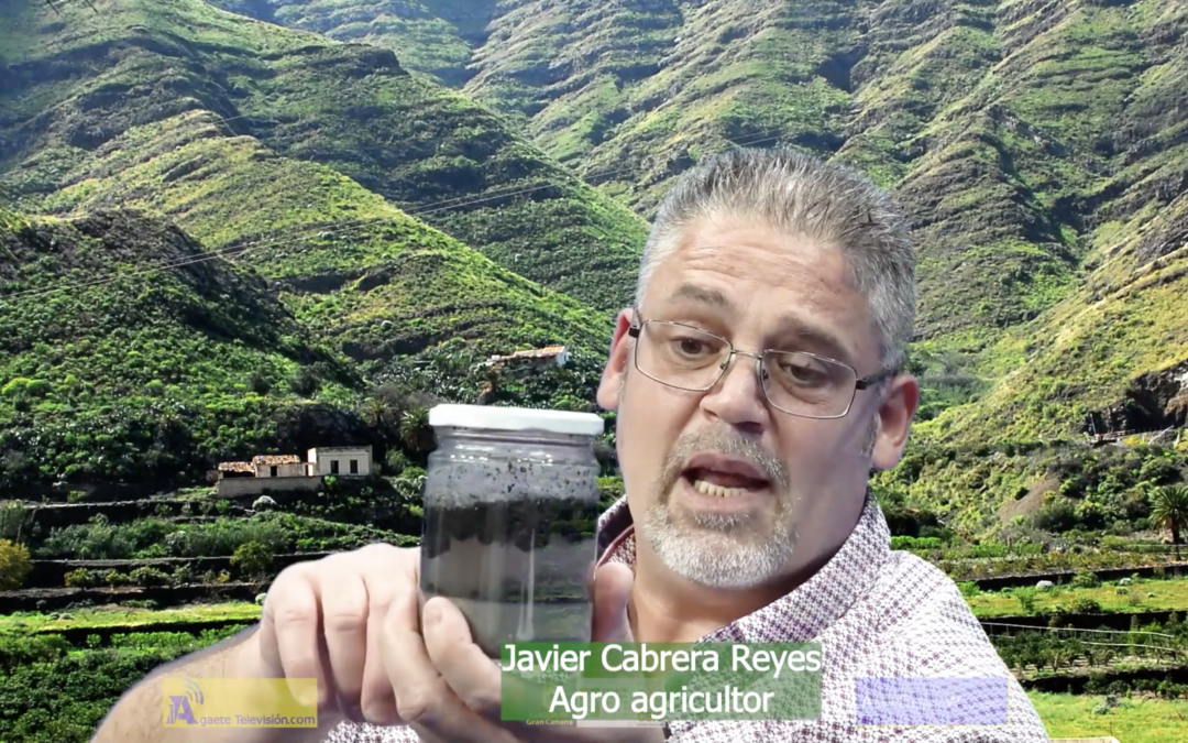 Segunda entrevista a Javier Cabrera Reyes – Agro Agricultor